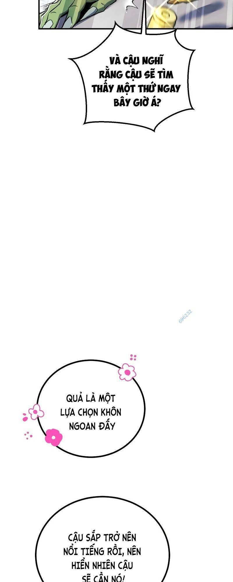 Tiểu Thuyết Mạng Do Thần Viết Chapter 11 - 10