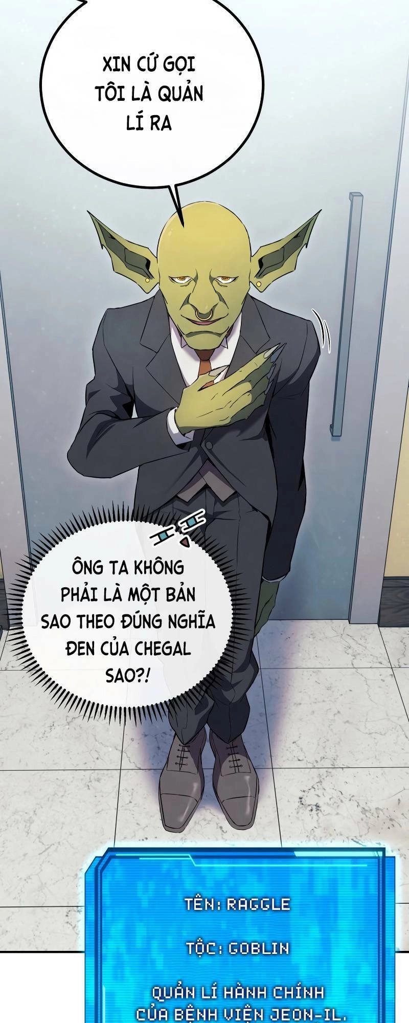 Tiểu Thuyết Mạng Do Thần Viết Chapter 11 - 16