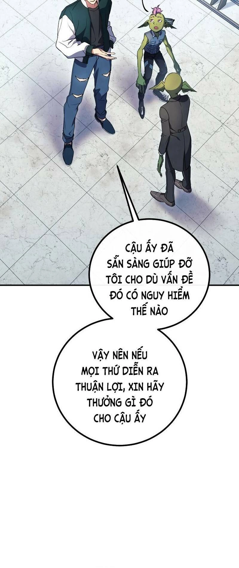 Tiểu Thuyết Mạng Do Thần Viết Chapter 11 - 19