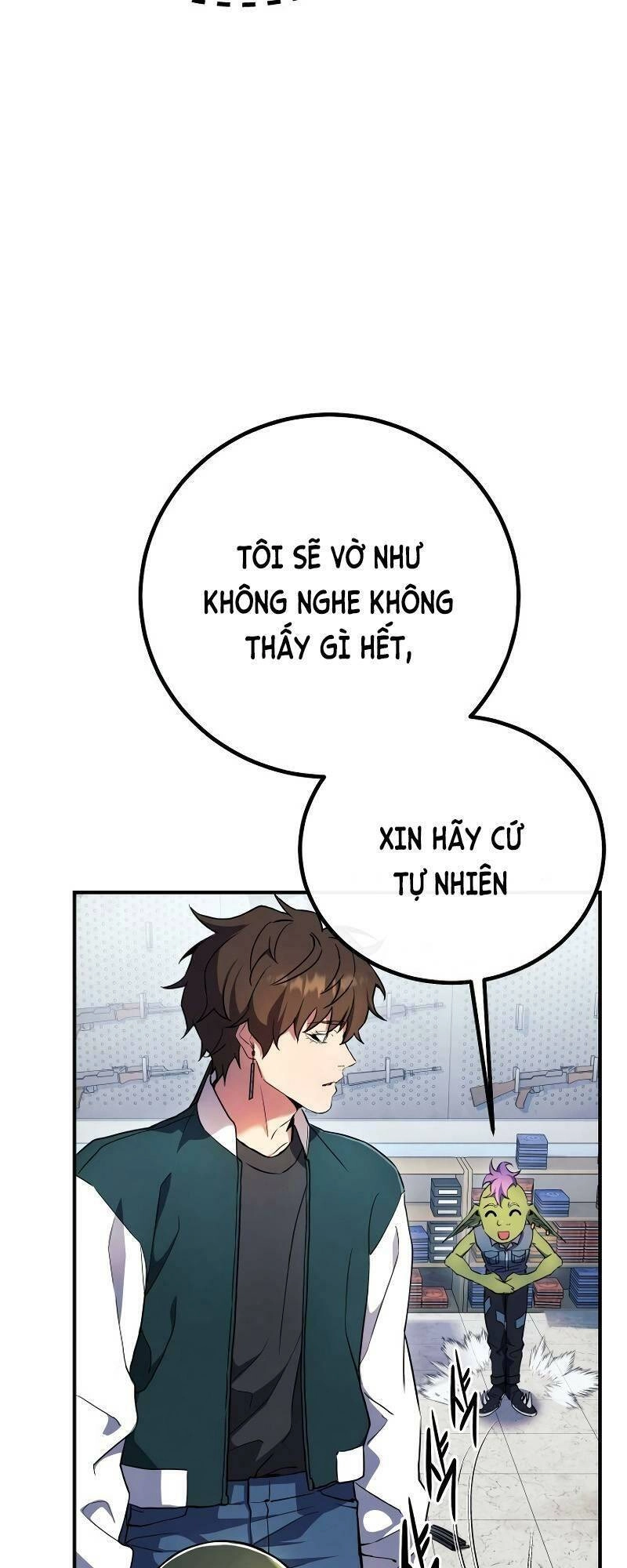 Tiểu Thuyết Mạng Do Thần Viết Chapter 11 - 21