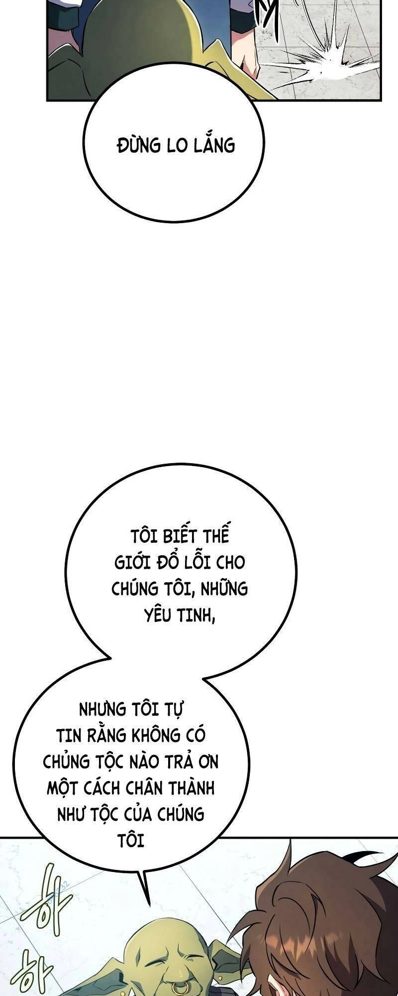 Tiểu Thuyết Mạng Do Thần Viết Chapter 11 - 22