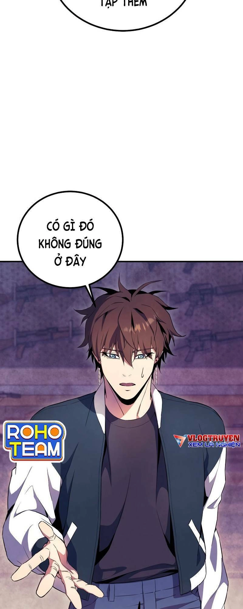 Tiểu Thuyết Mạng Do Thần Viết Chapter 11 - 29