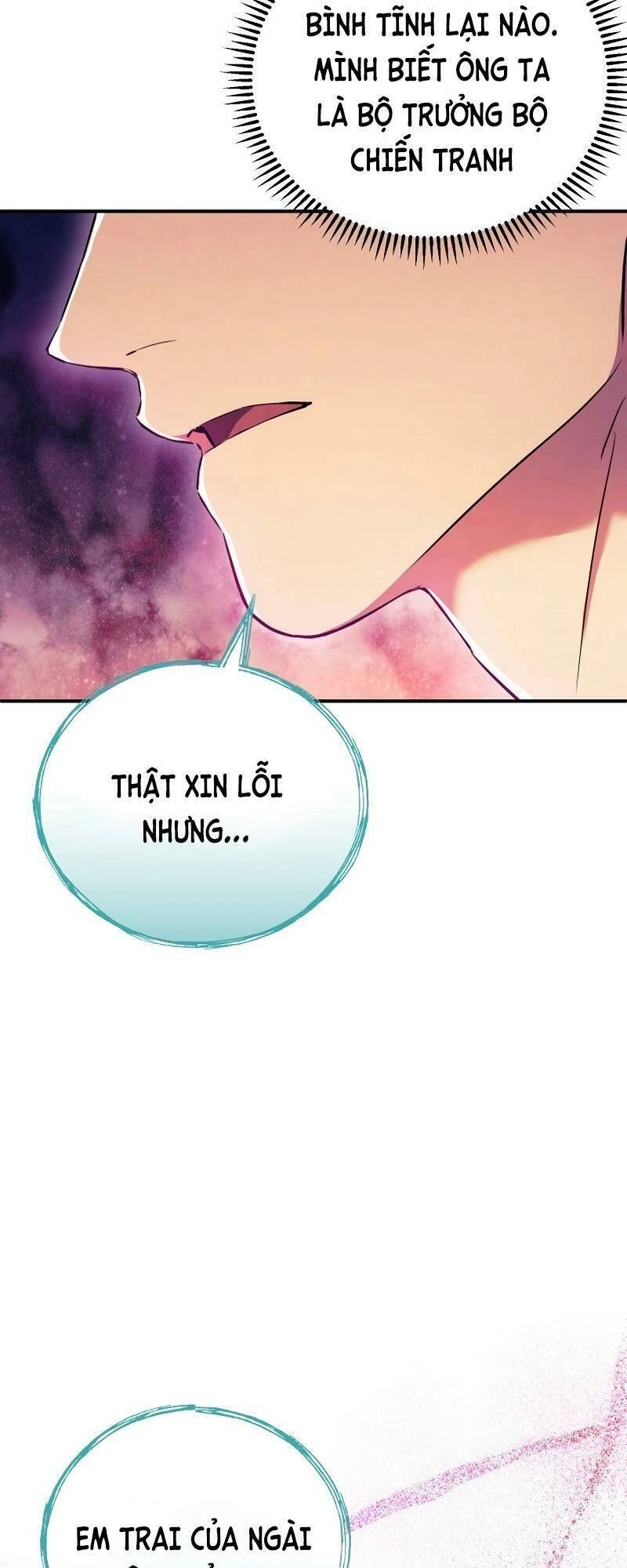 Tiểu Thuyết Mạng Do Thần Viết Chapter 11 - 33