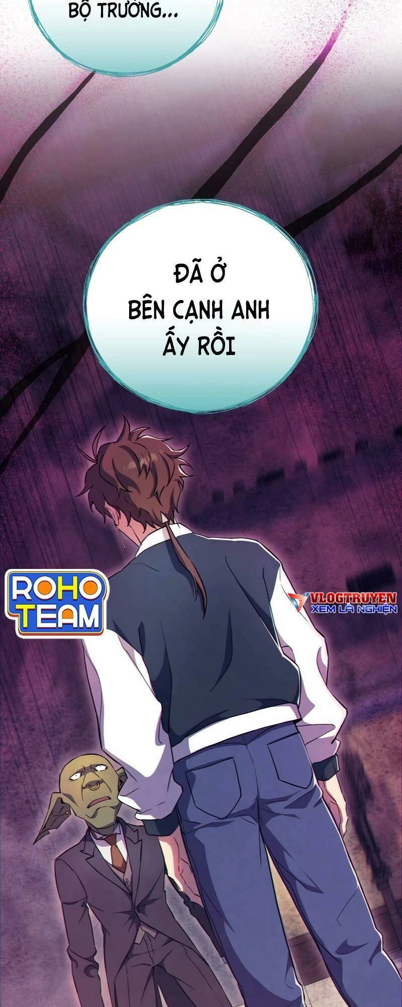 Tiểu Thuyết Mạng Do Thần Viết Chapter 11 - 34