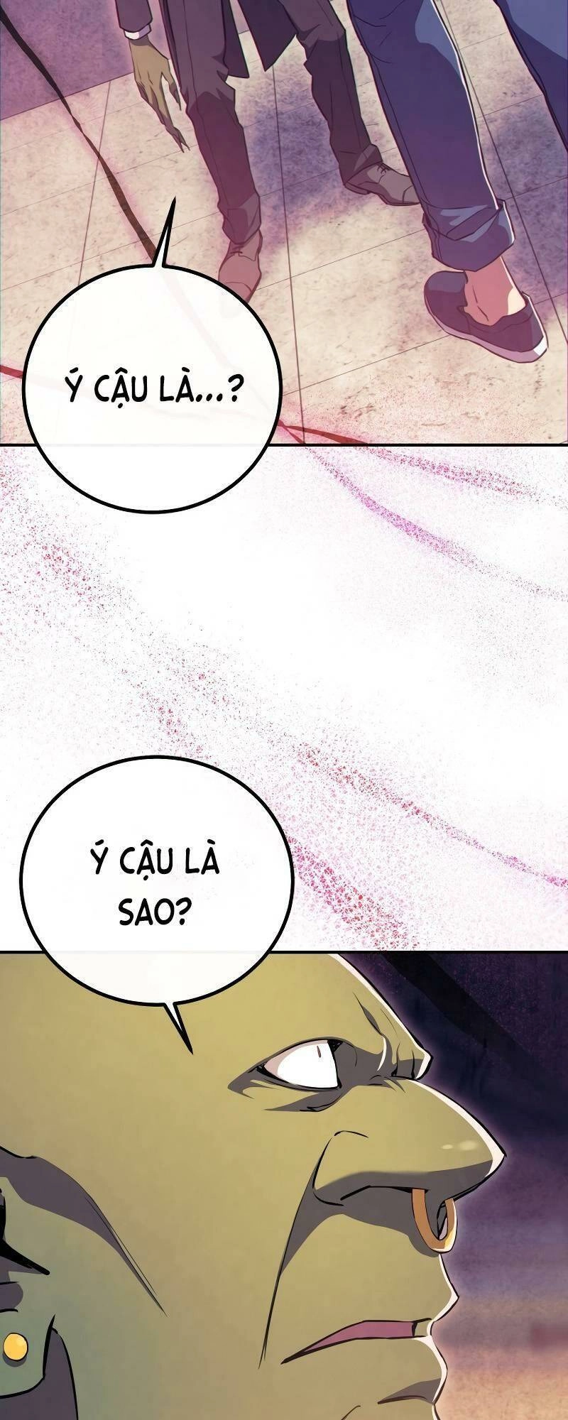 Tiểu Thuyết Mạng Do Thần Viết Chapter 11 - 35