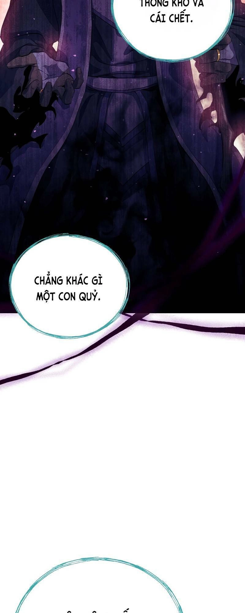 Tiểu Thuyết Mạng Do Thần Viết Chapter 11 - 40