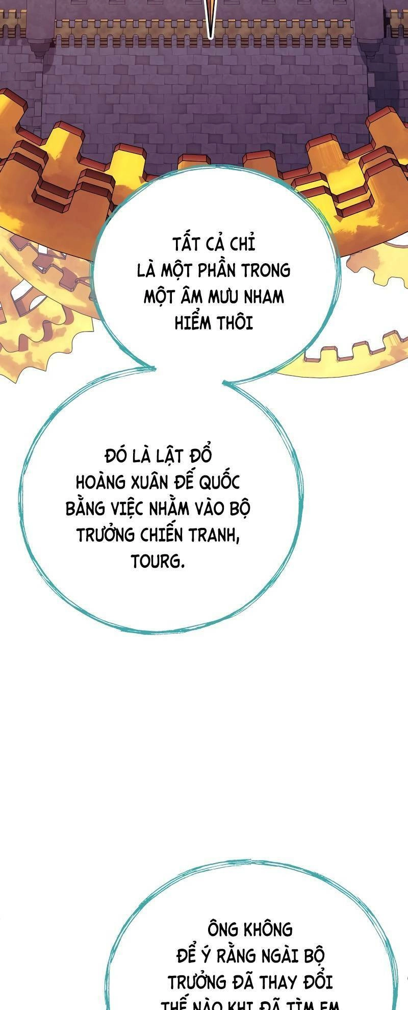 Tiểu Thuyết Mạng Do Thần Viết Chapter 11 - 42