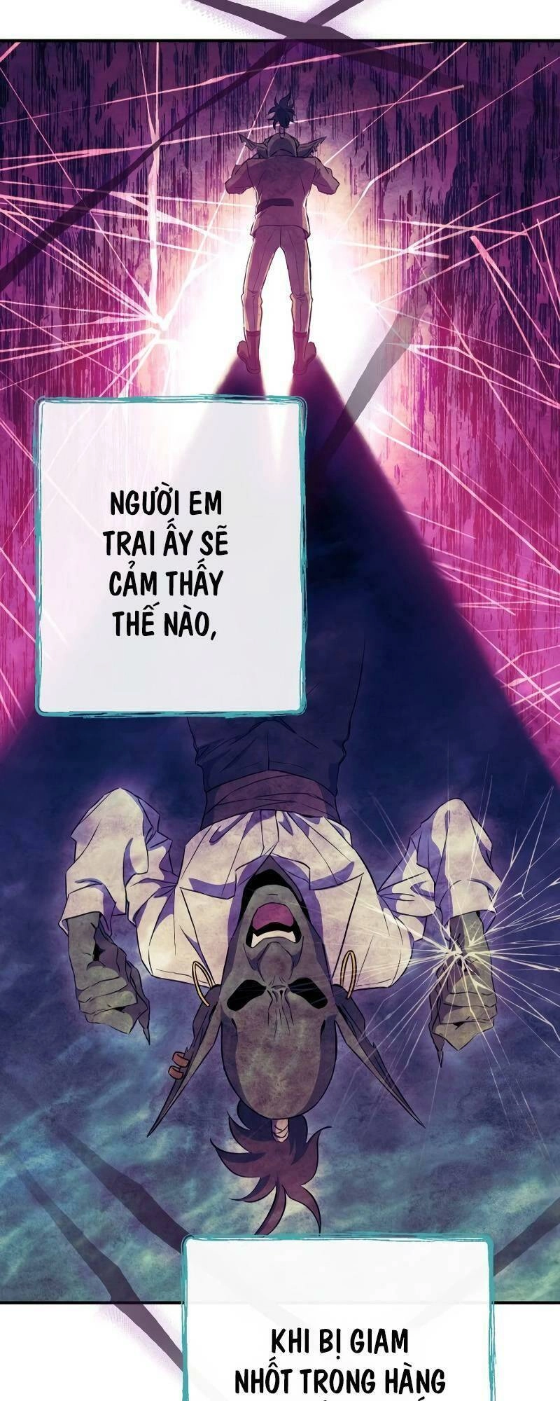 Tiểu Thuyết Mạng Do Thần Viết Chapter 11 - 46