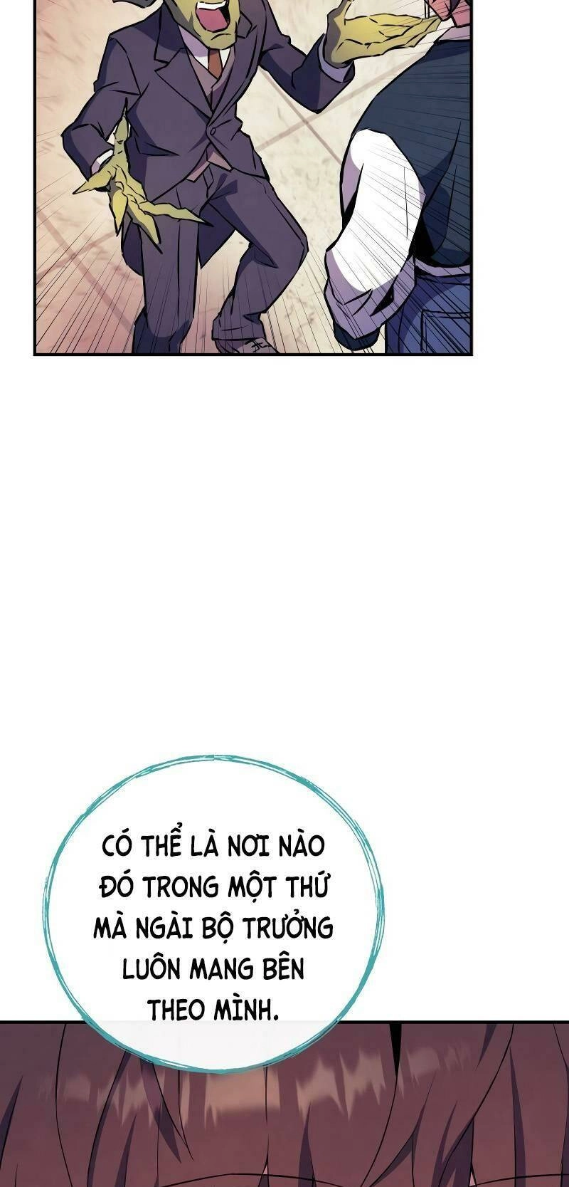 Tiểu Thuyết Mạng Do Thần Viết Chapter 11 - 48