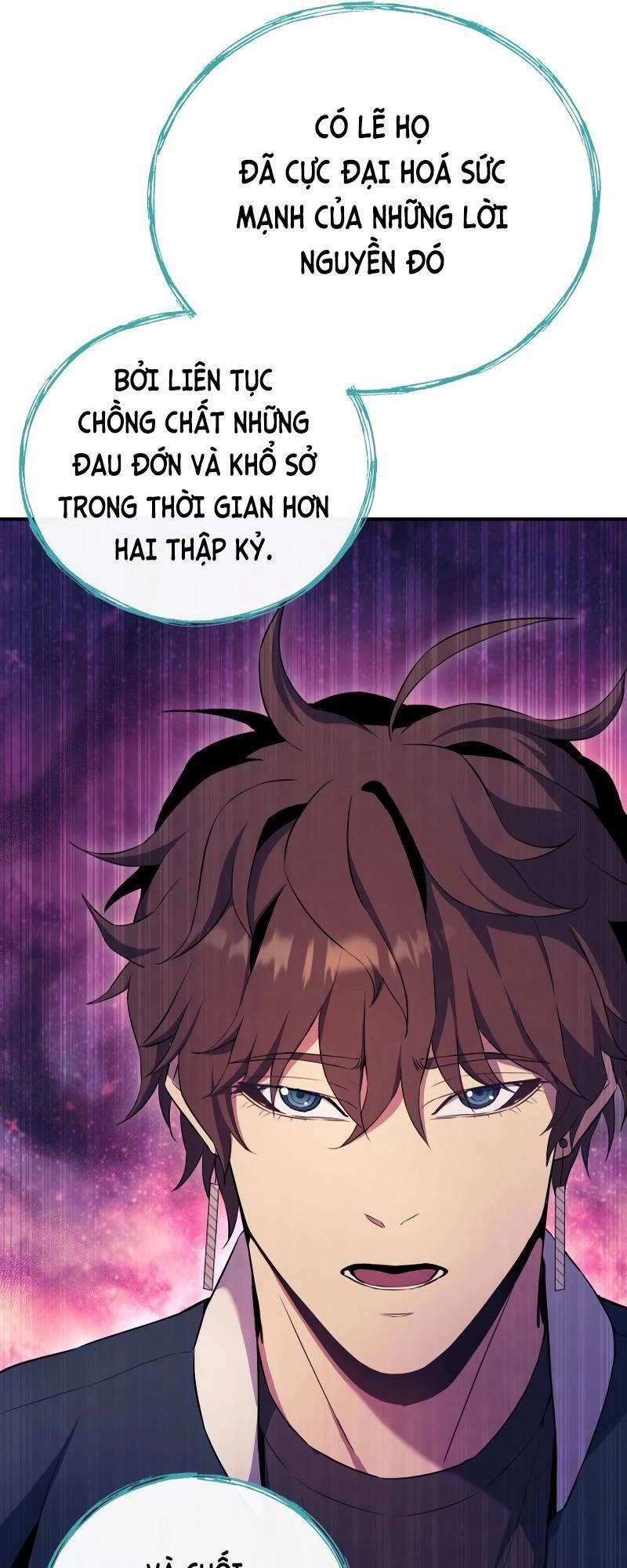 Tiểu Thuyết Mạng Do Thần Viết Chapter 11 - 50