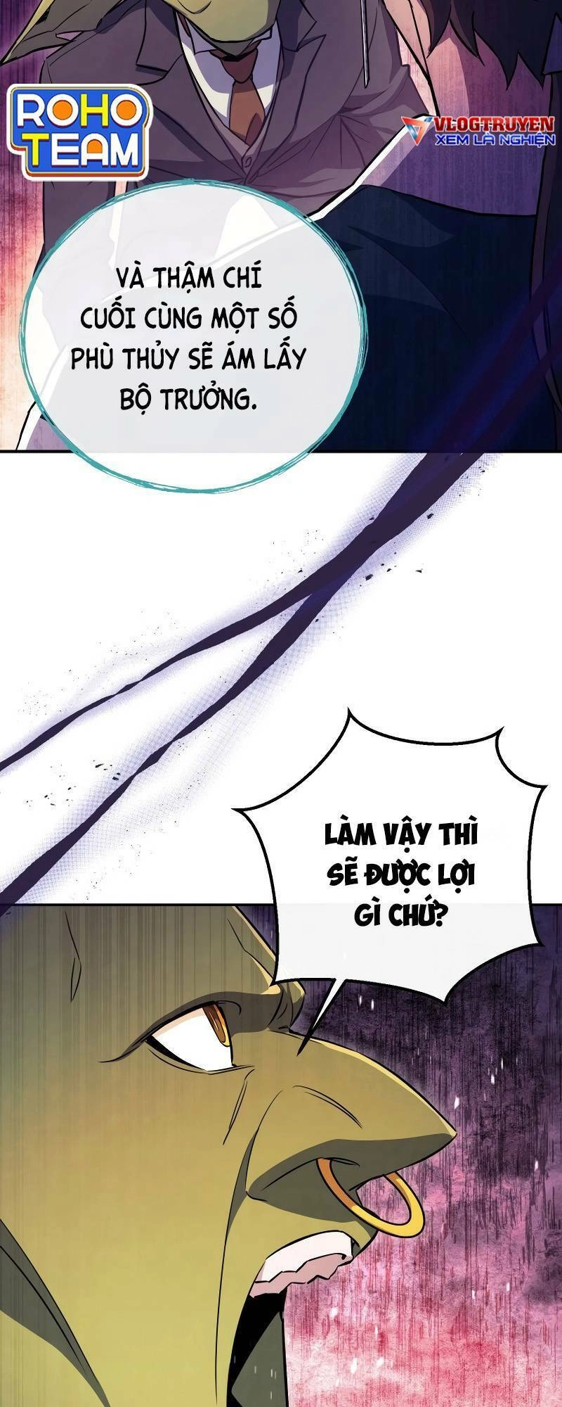 Tiểu Thuyết Mạng Do Thần Viết Chapter 11 - 53