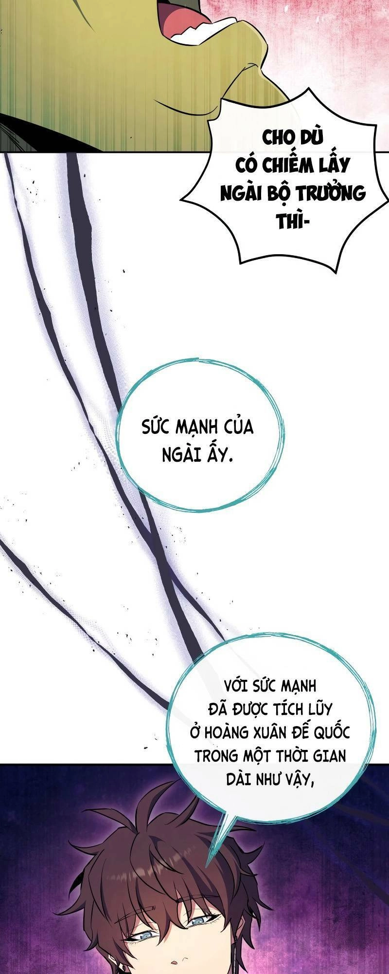 Tiểu Thuyết Mạng Do Thần Viết Chapter 11 - 54