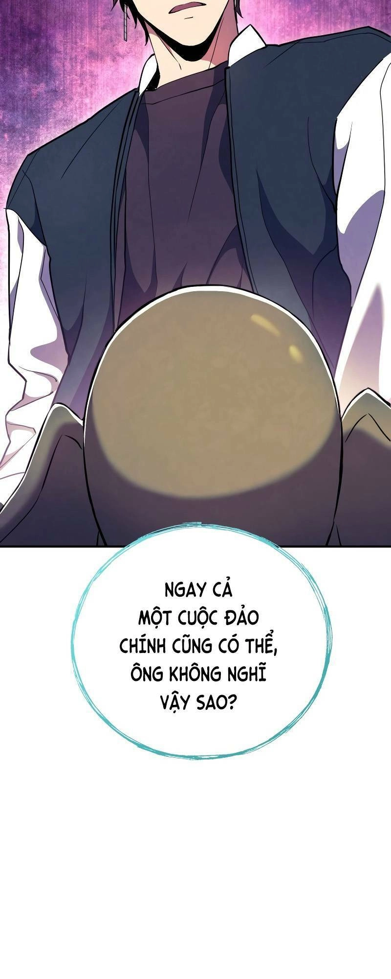 Tiểu Thuyết Mạng Do Thần Viết Chapter 11 - 55