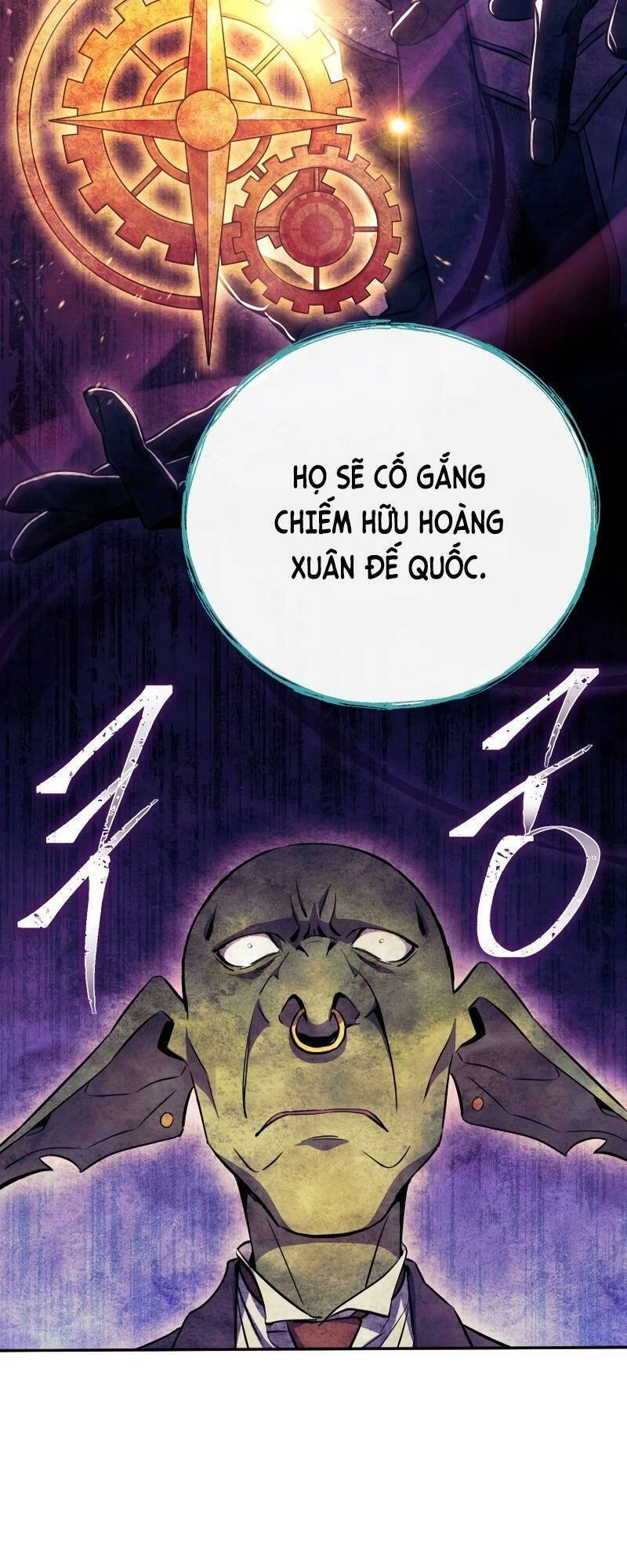 Tiểu Thuyết Mạng Do Thần Viết Chapter 11 - 57