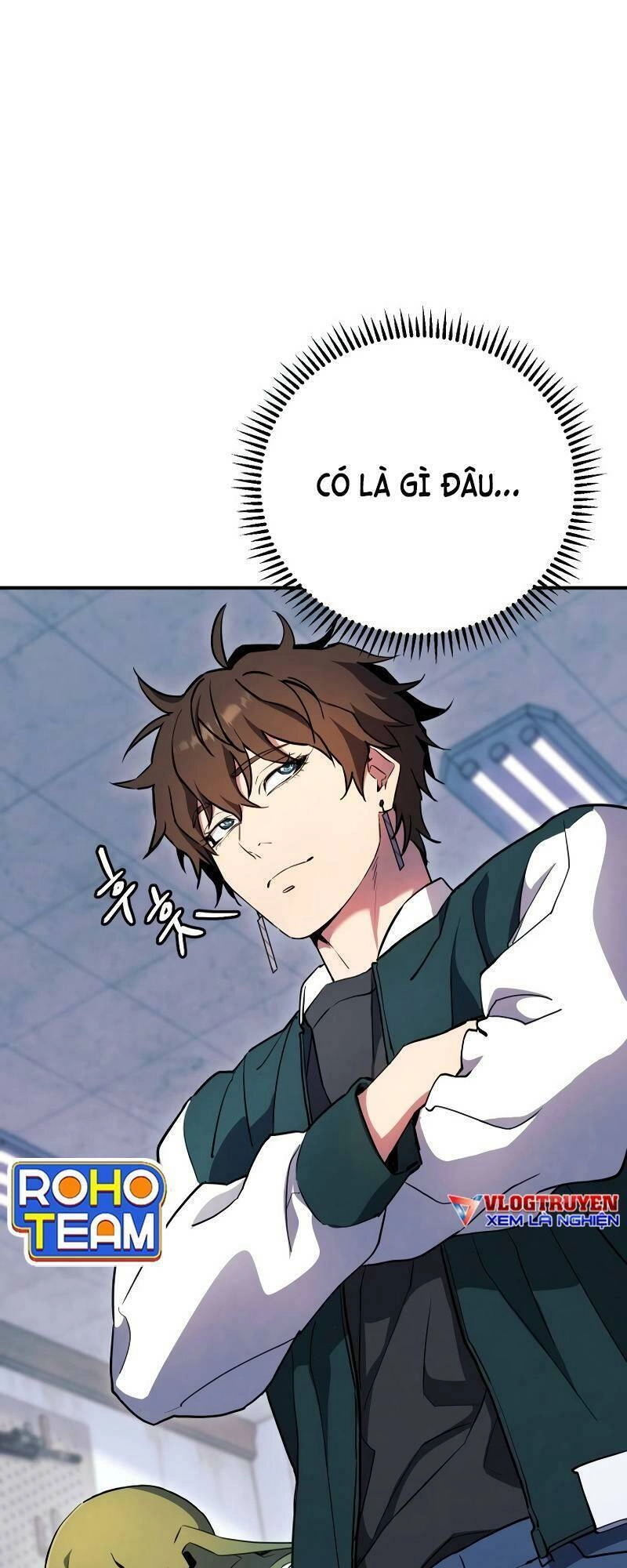 Tiểu Thuyết Mạng Do Thần Viết Chapter 11 - 59