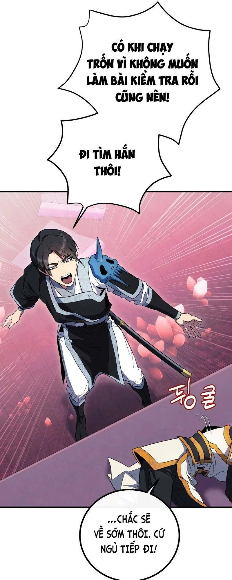 Tiểu Thuyết Mạng Do Thần Viết Chapter 11 - 64