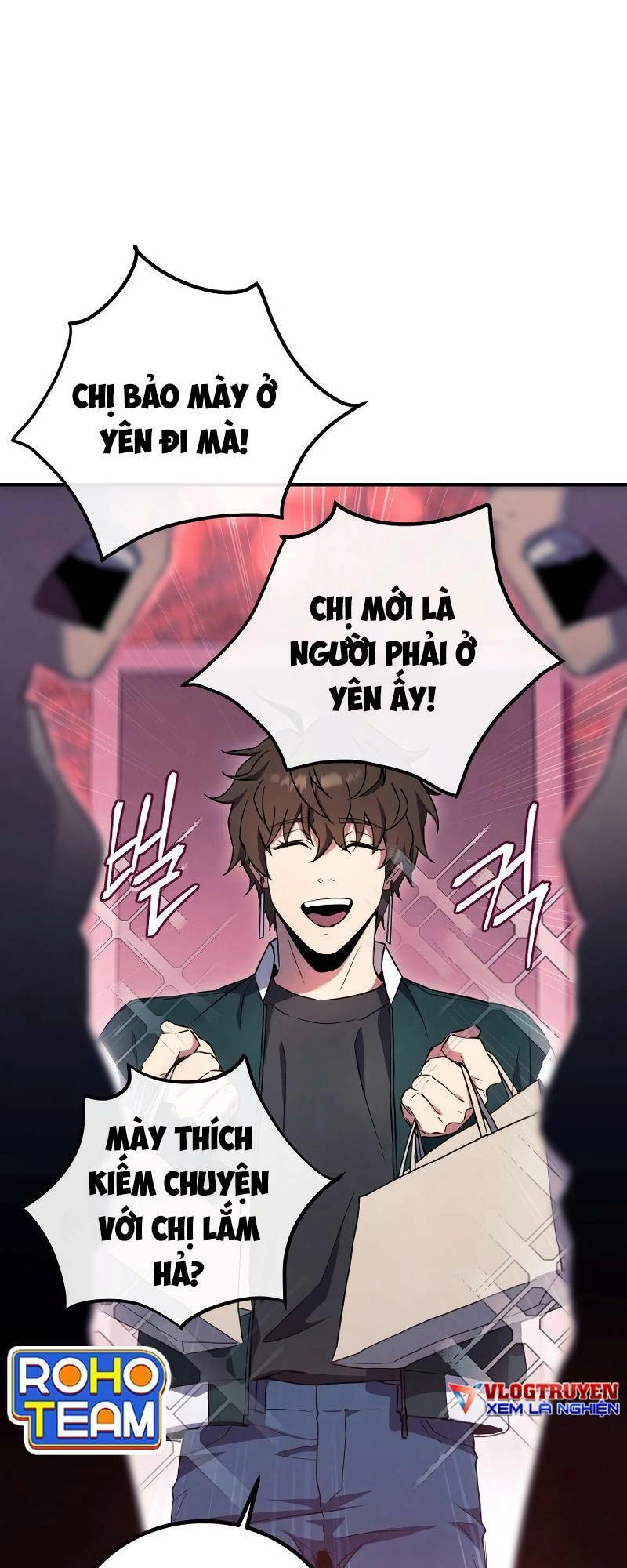 Tiểu Thuyết Mạng Do Thần Viết Chapter 11 - 66