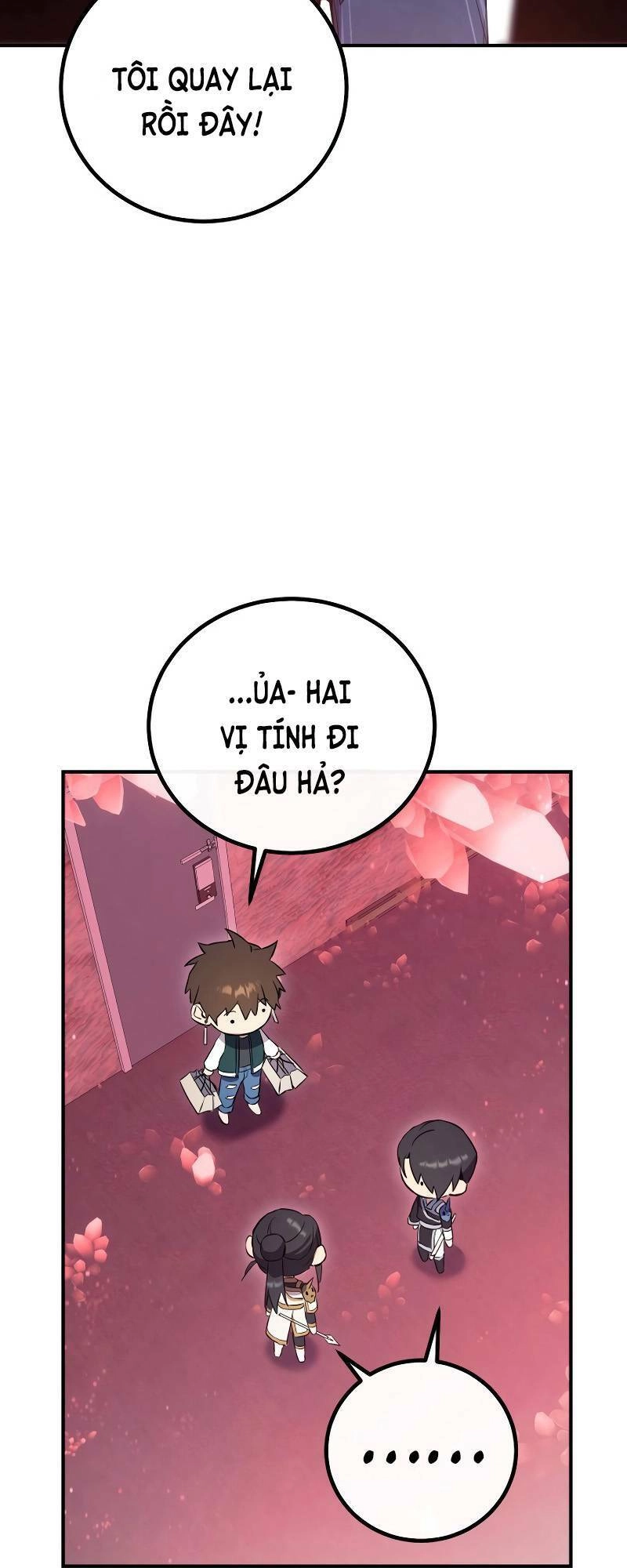 Tiểu Thuyết Mạng Do Thần Viết Chapter 11 - 67