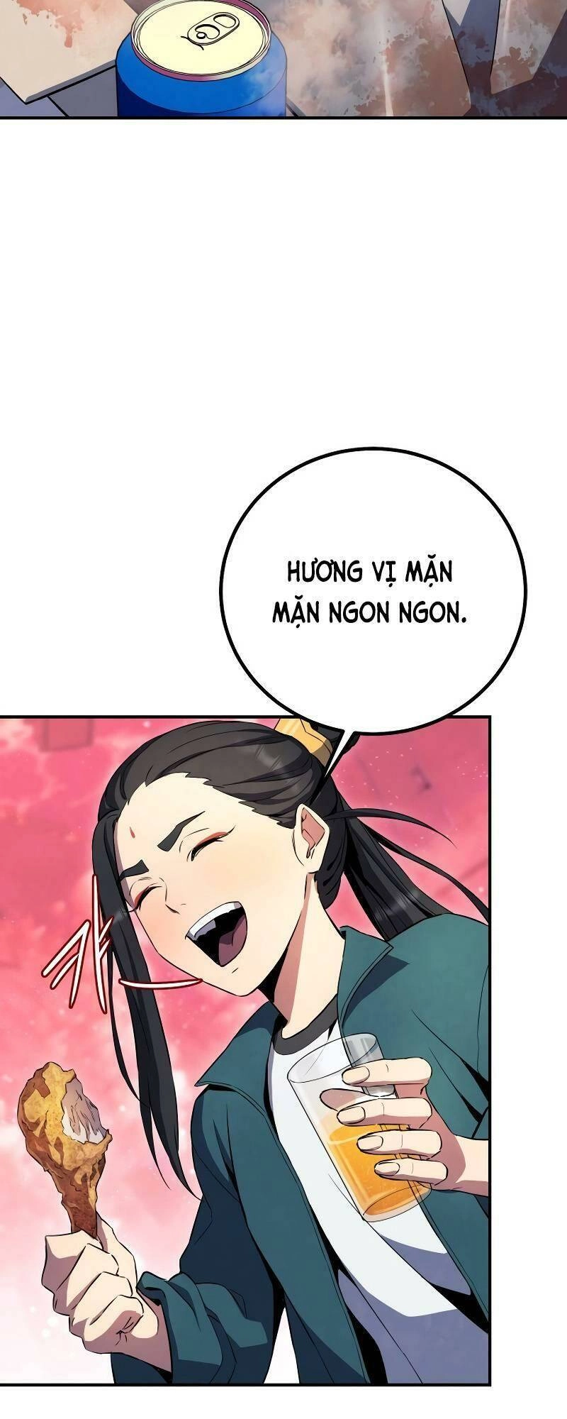 Tiểu Thuyết Mạng Do Thần Viết Chapter 11 - 69