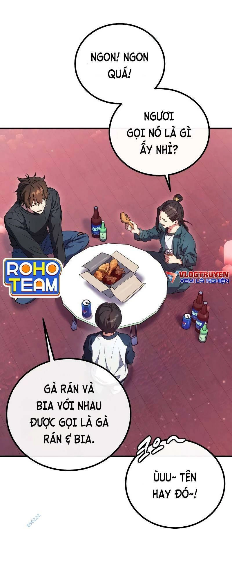 Tiểu Thuyết Mạng Do Thần Viết Chapter 11 - 71