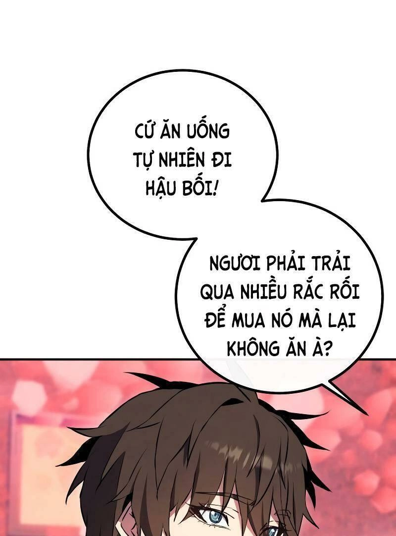 Tiểu Thuyết Mạng Do Thần Viết Chapter 11 - 72