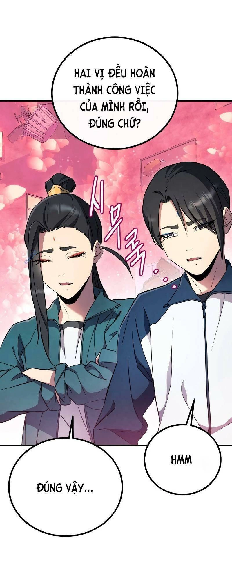 Tiểu Thuyết Mạng Do Thần Viết Chapter 11 - 85