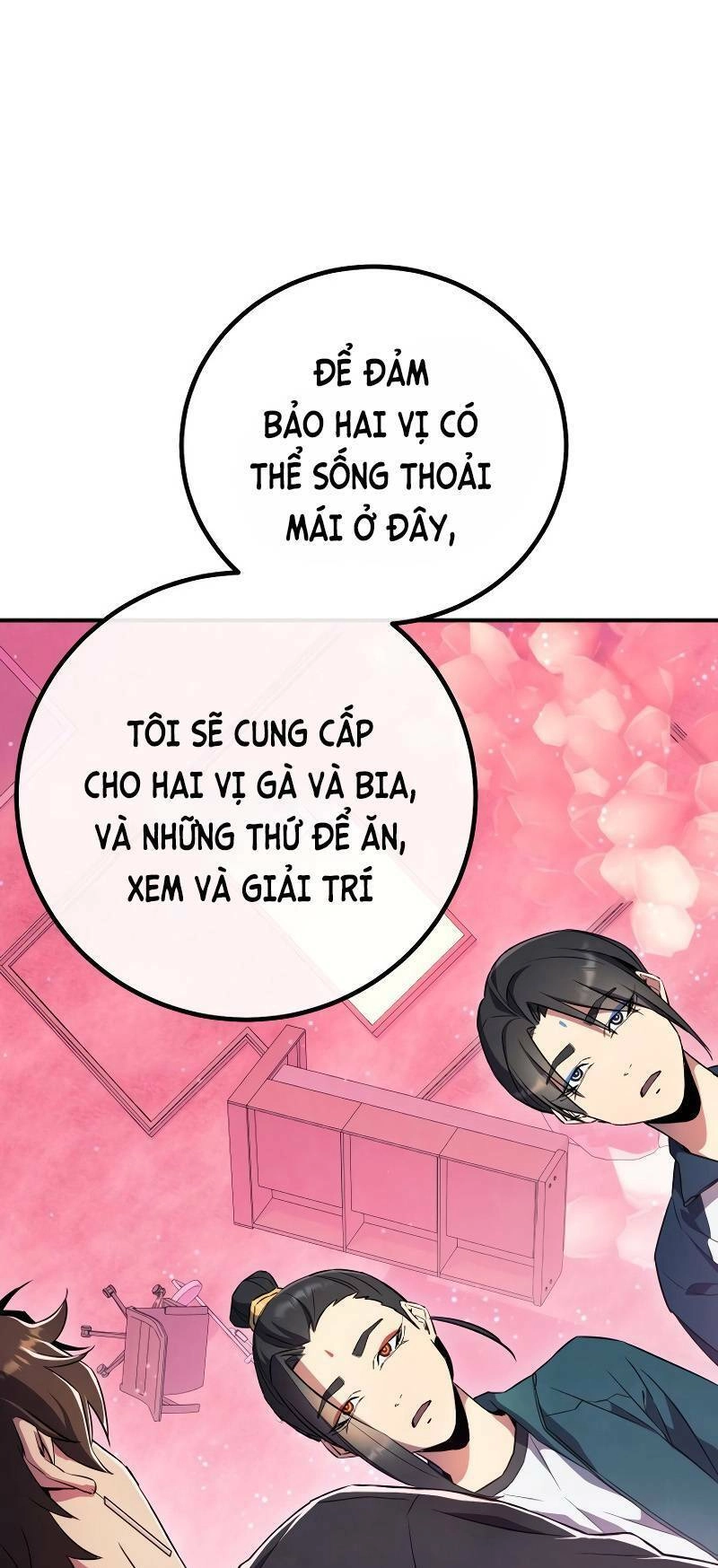 Tiểu Thuyết Mạng Do Thần Viết Chapter 11 - 90