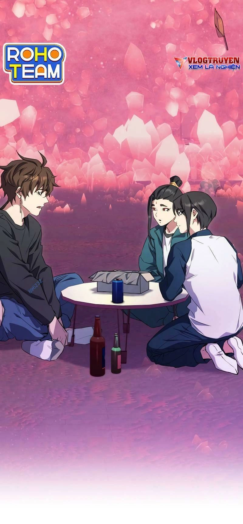 Tiểu Thuyết Mạng Do Thần Viết Chapter 11 - 94