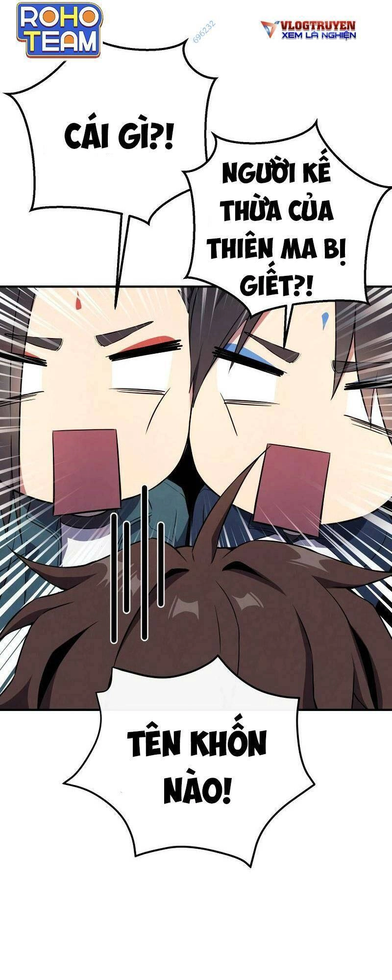 Tiểu Thuyết Mạng Do Thần Viết Chapter 12 - 5