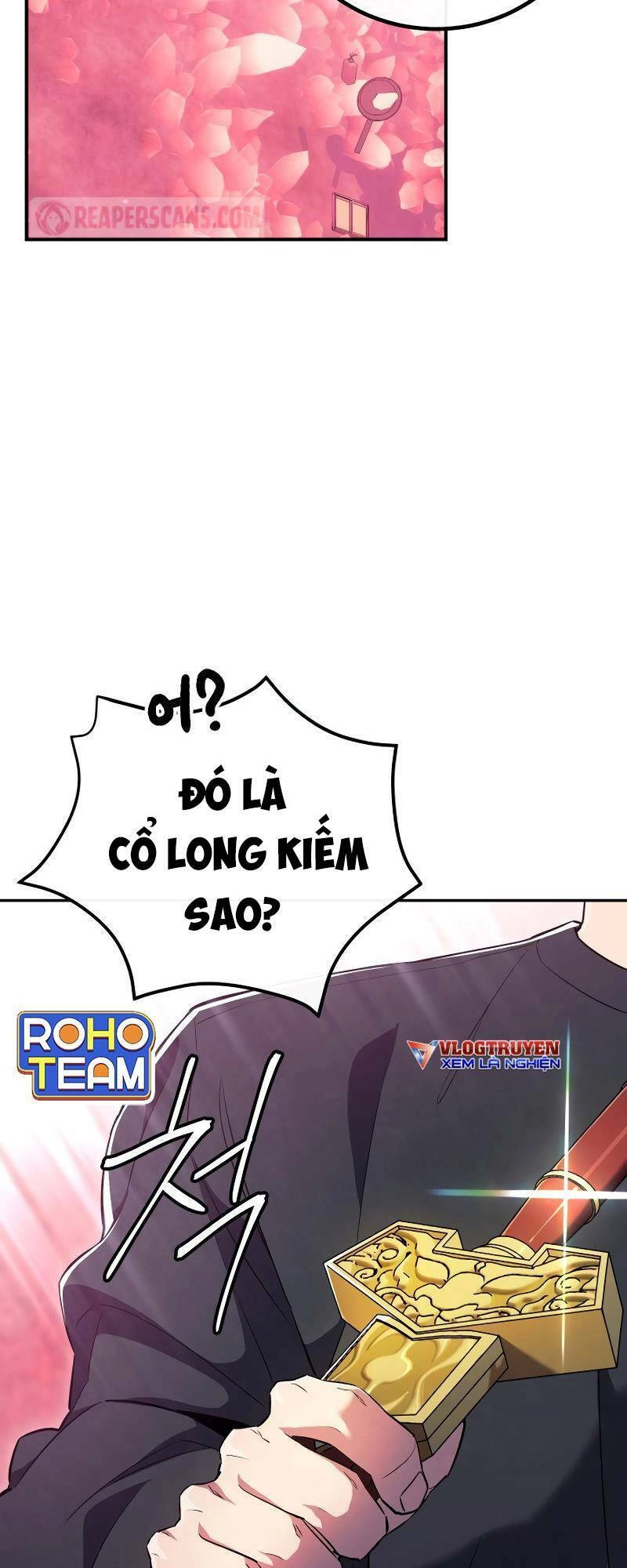 Tiểu Thuyết Mạng Do Thần Viết Chapter 12 - 8