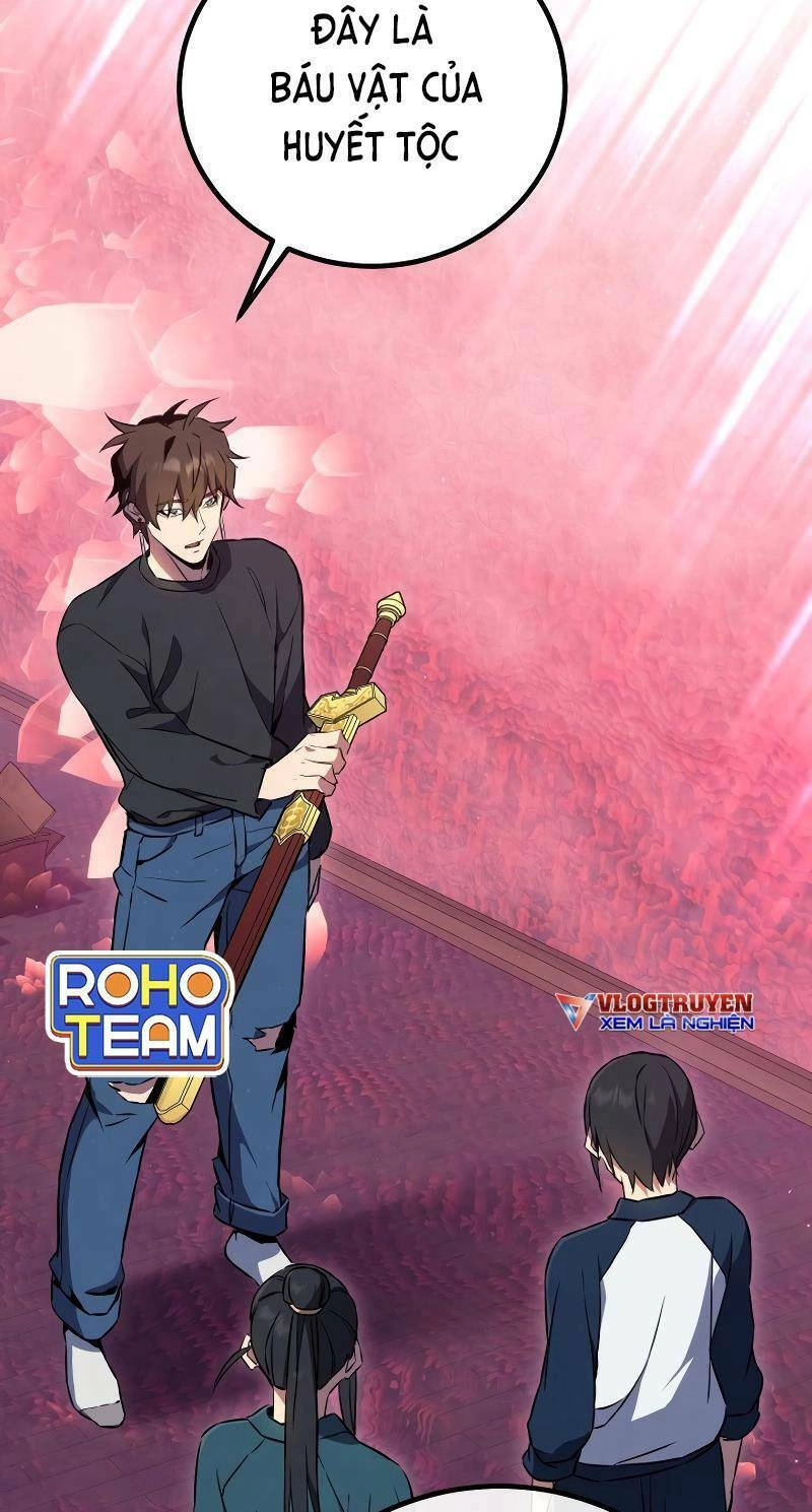 Tiểu Thuyết Mạng Do Thần Viết Chapter 12 - 10