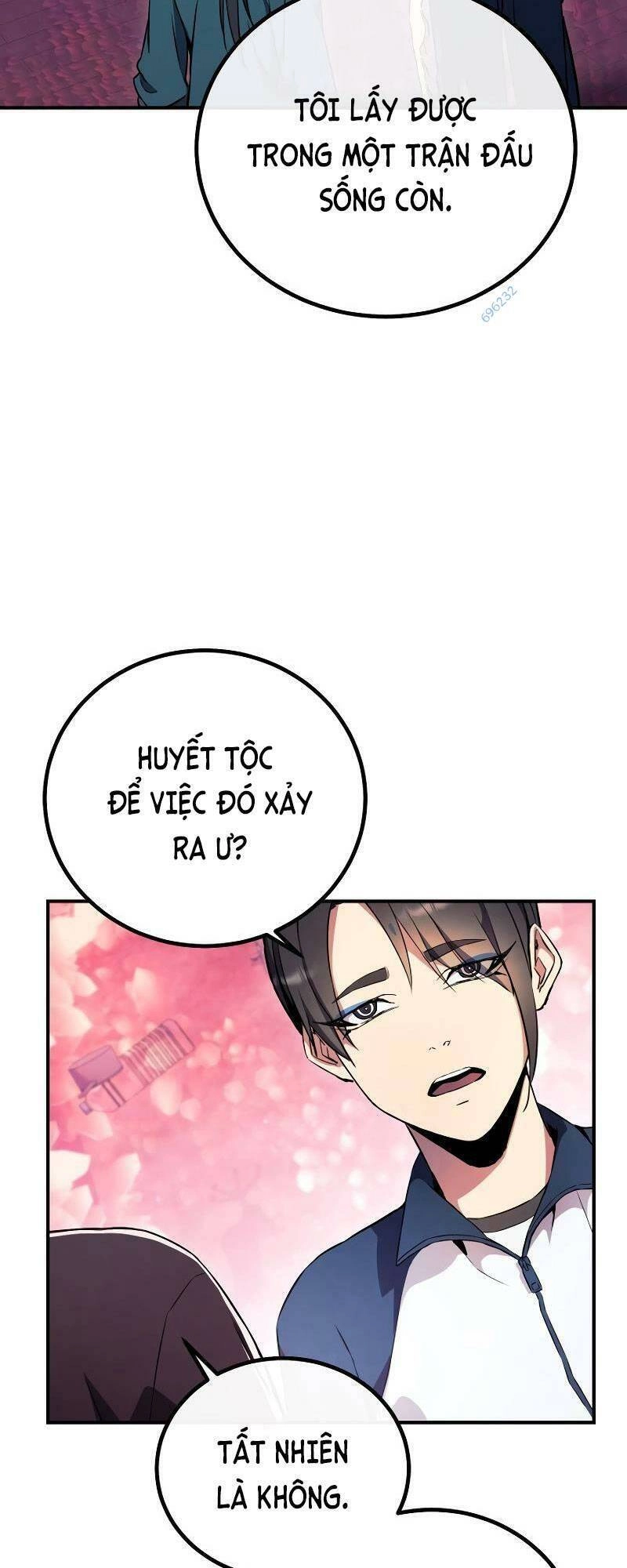 Tiểu Thuyết Mạng Do Thần Viết Chapter 12 - 11