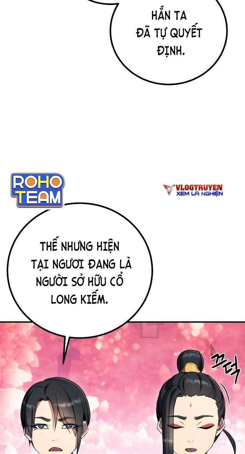 Tiểu Thuyết Mạng Do Thần Viết Chapter 12 - 12