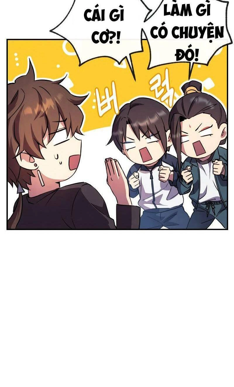 Tiểu Thuyết Mạng Do Thần Viết Chapter 12 - 15