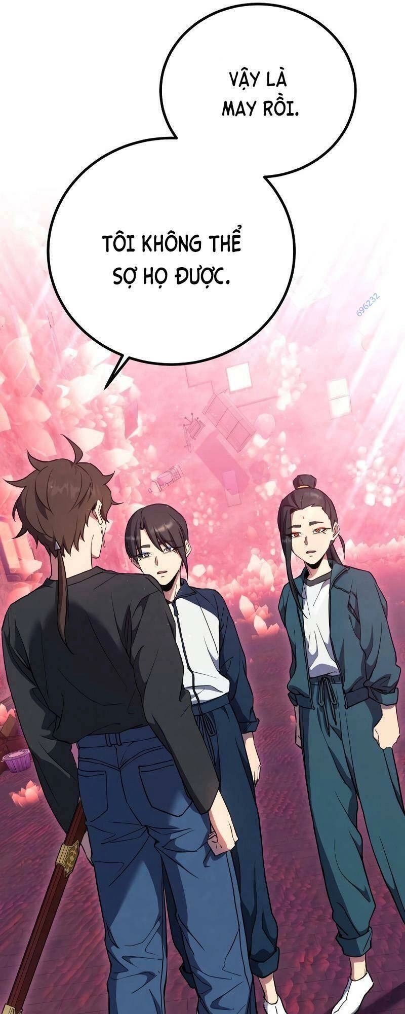 Tiểu Thuyết Mạng Do Thần Viết Chapter 12 - 16