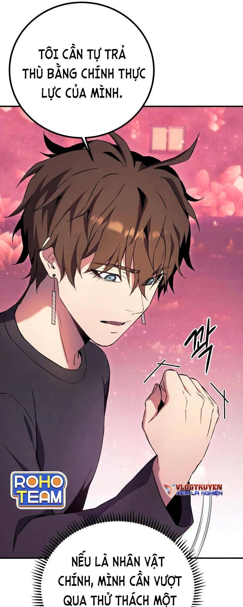 Tiểu Thuyết Mạng Do Thần Viết Chapter 12 - 30