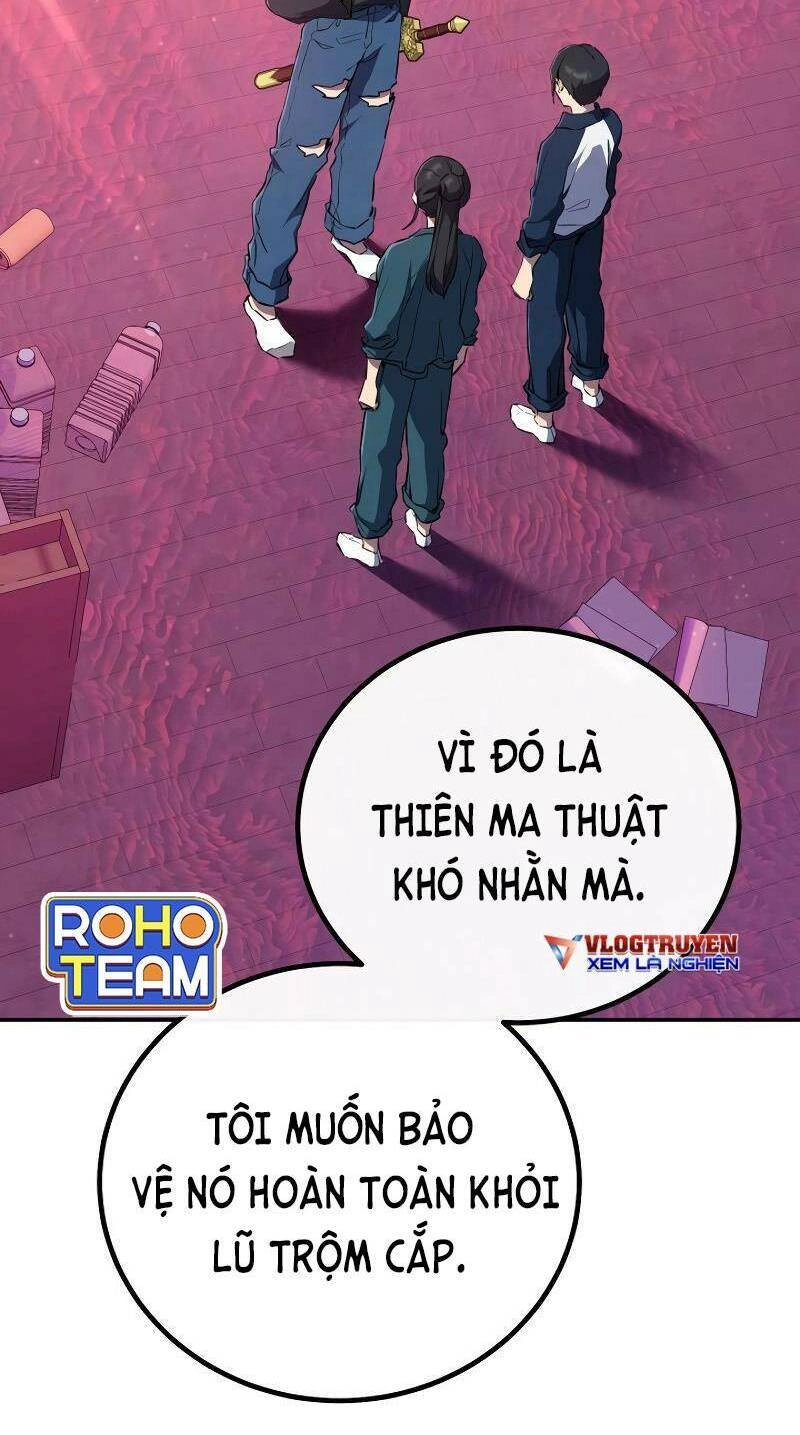 Tiểu Thuyết Mạng Do Thần Viết Chapter 12 - 32