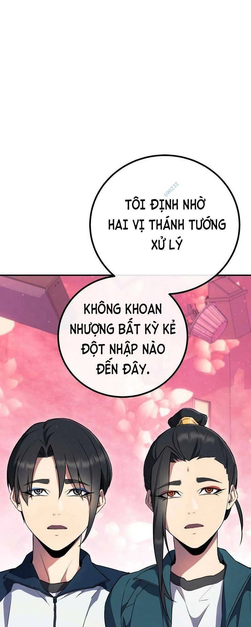 Tiểu Thuyết Mạng Do Thần Viết Chapter 12 - 33