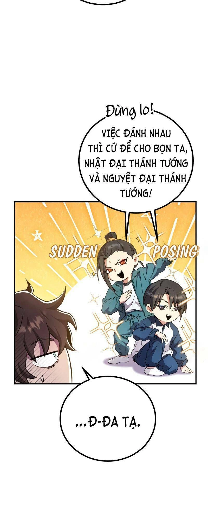 Tiểu Thuyết Mạng Do Thần Viết Chapter 12 - 36