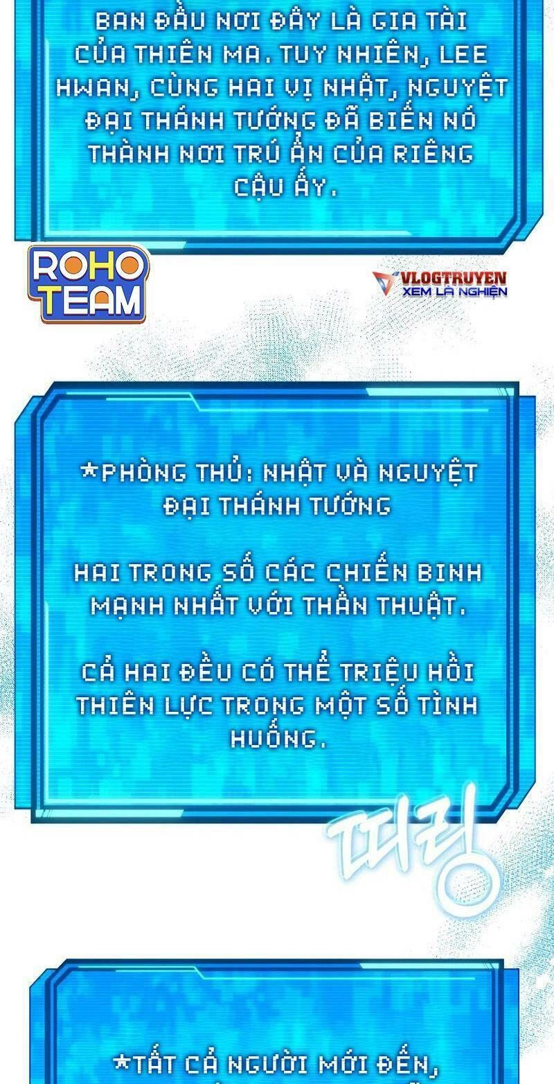 Tiểu Thuyết Mạng Do Thần Viết Chapter 12 - 40