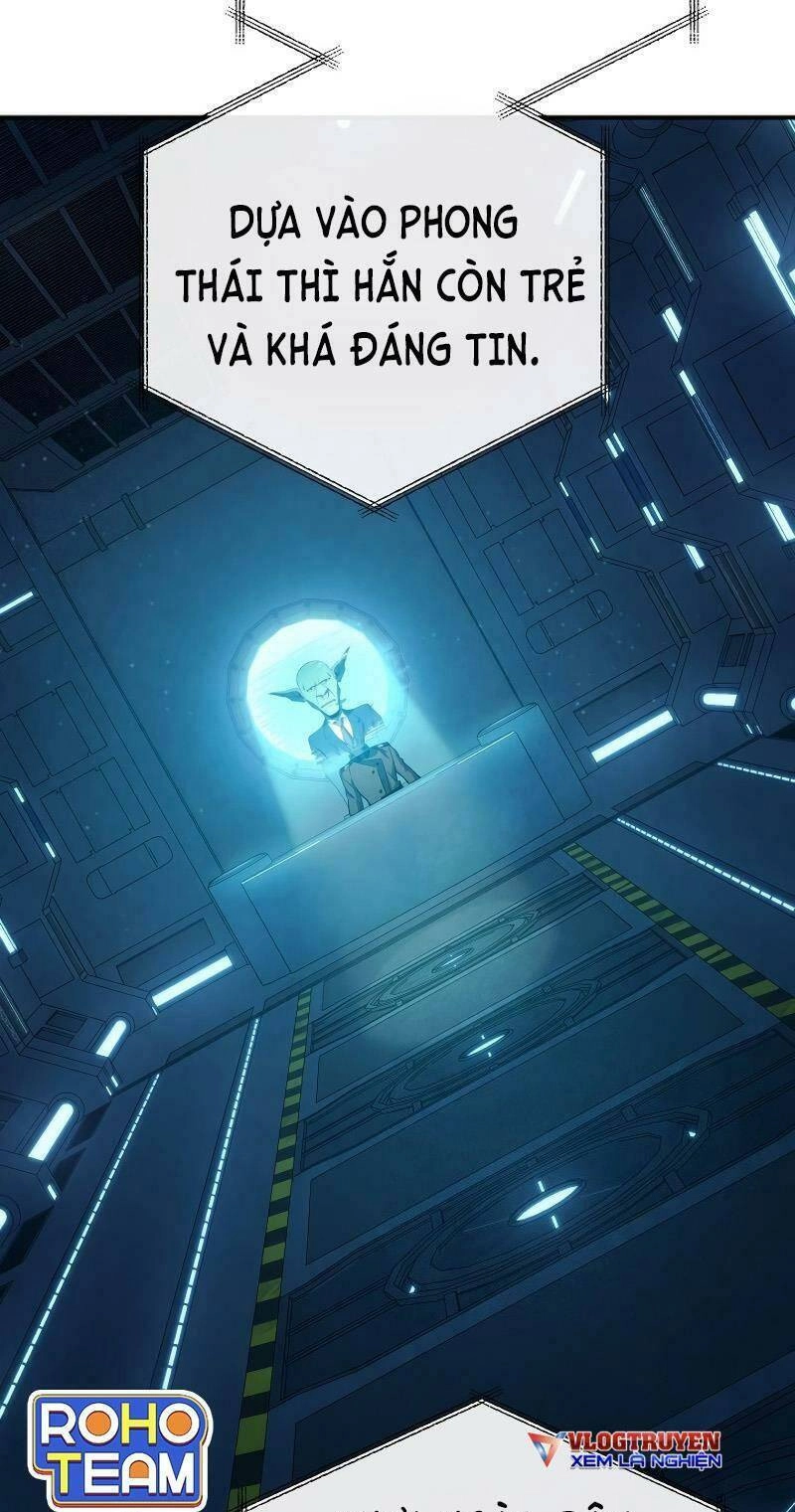 Tiểu Thuyết Mạng Do Thần Viết Chapter 12 - 46