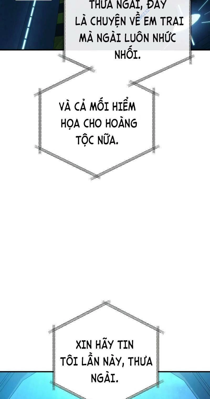 Tiểu Thuyết Mạng Do Thần Viết Chapter 12 - 47