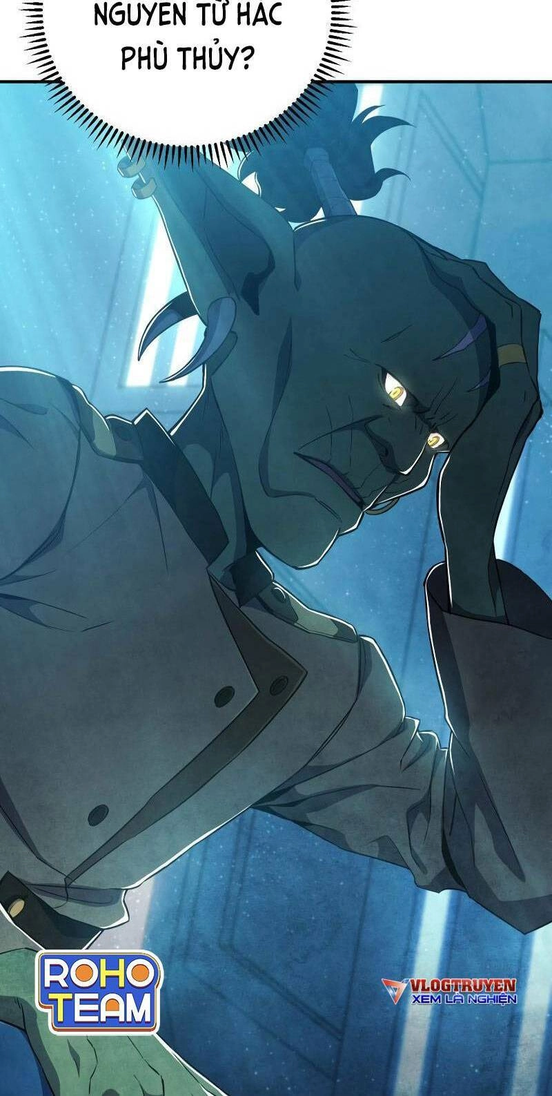 Tiểu Thuyết Mạng Do Thần Viết Chapter 12 - 50