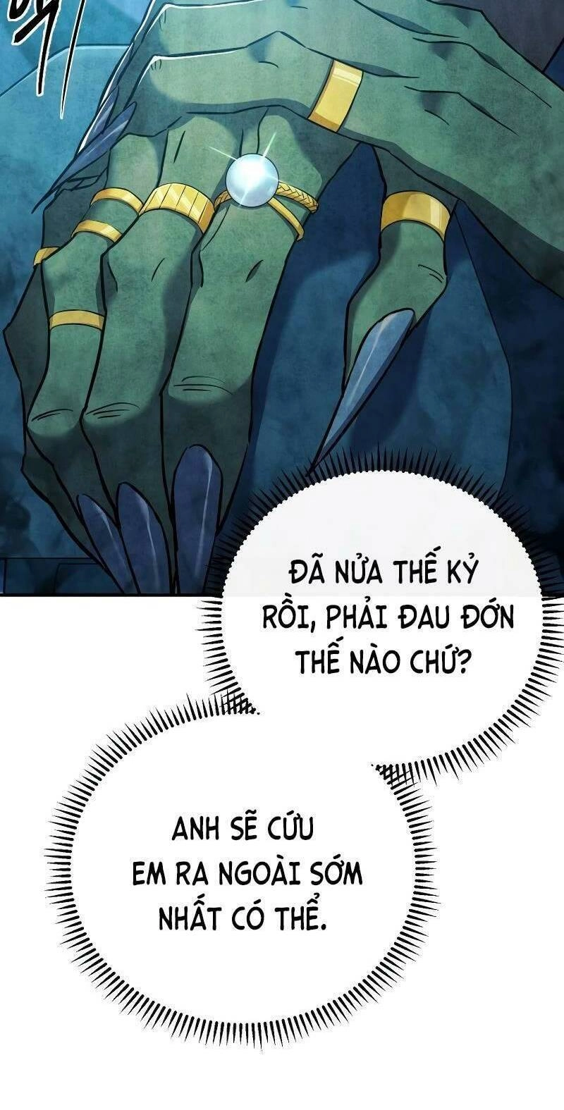 Tiểu Thuyết Mạng Do Thần Viết Chapter 12 - 53