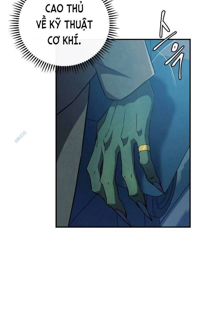 Tiểu Thuyết Mạng Do Thần Viết Chapter 12 - 58