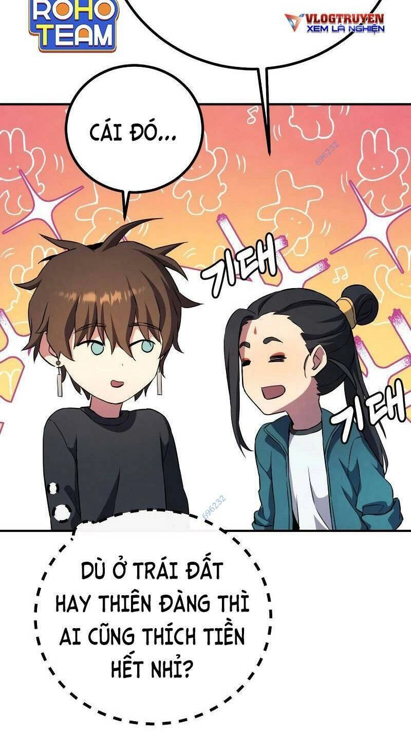 Tiểu Thuyết Mạng Do Thần Viết Chapter 12 - 81