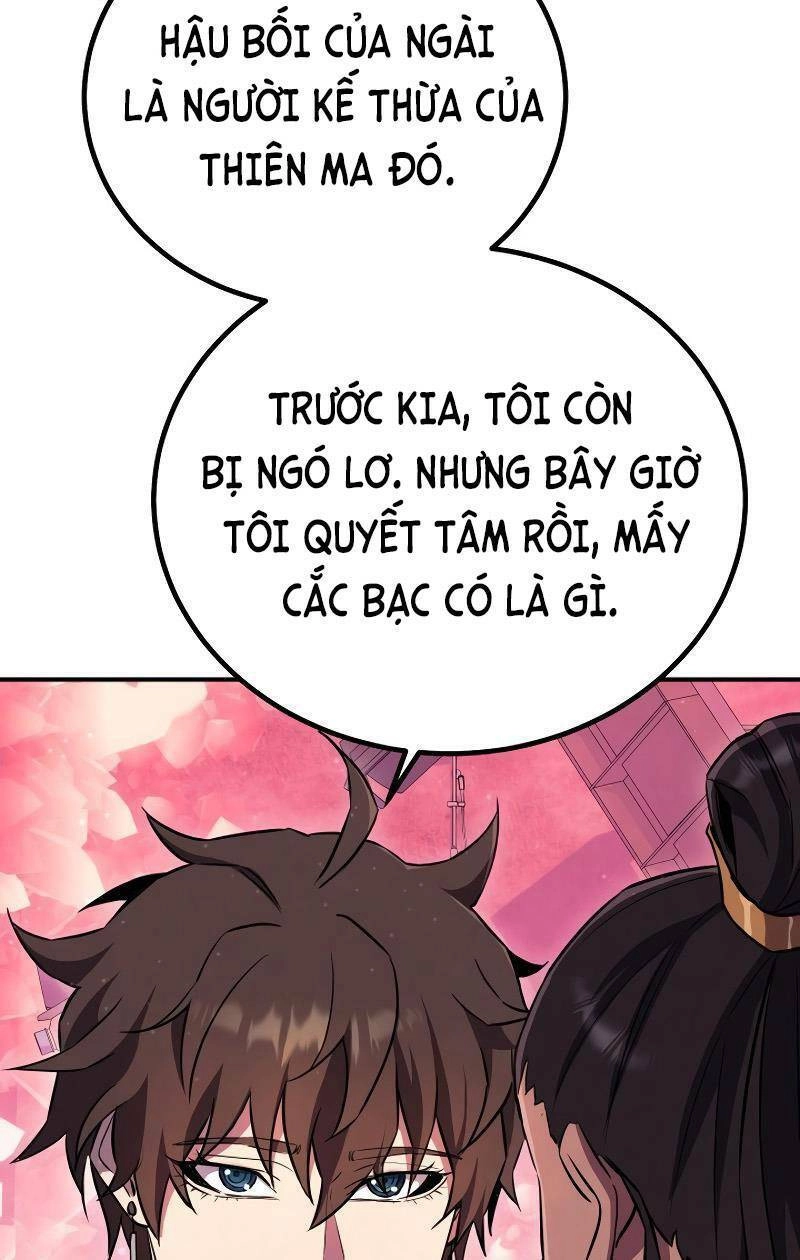 Tiểu Thuyết Mạng Do Thần Viết Chapter 12 - 83