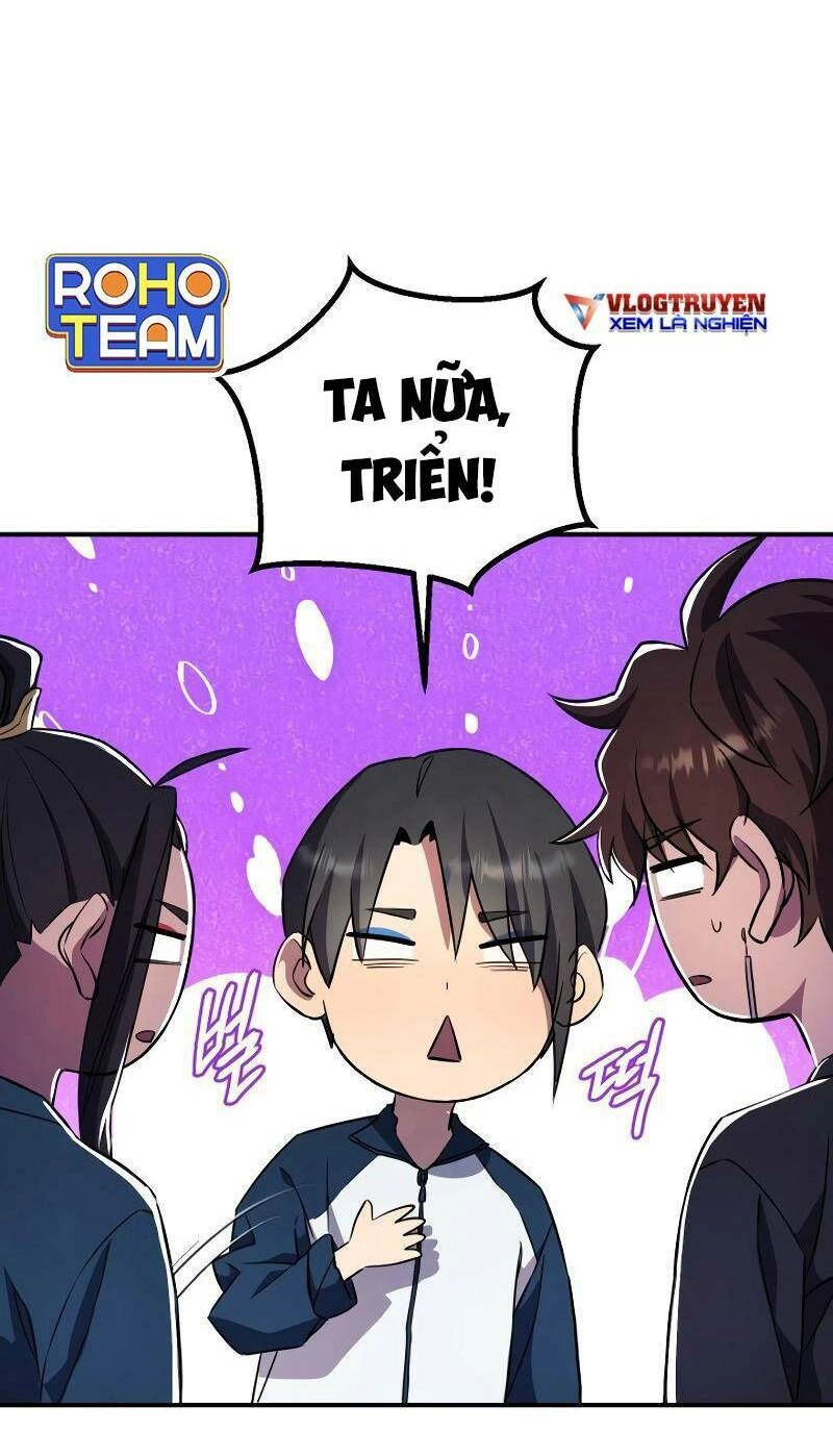 Tiểu Thuyết Mạng Do Thần Viết Chapter 12 - 89