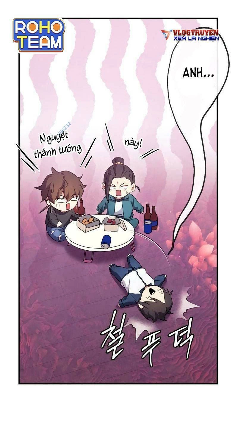 Tiểu Thuyết Mạng Do Thần Viết Chapter 12 - 91