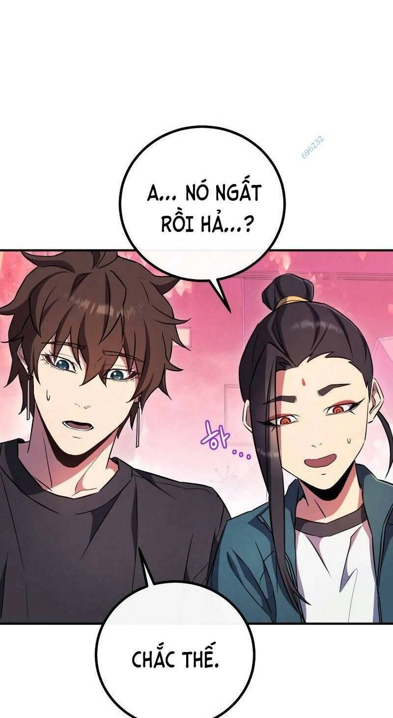 Tiểu Thuyết Mạng Do Thần Viết Chapter 12 - 92